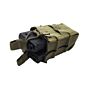 Emerson TACO type double magazine pouch for m16 (coyote brown)