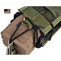 Emerson tasca TACO type doppia per caricatore m16 (multicam tropic)
