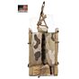Emerson TACO type magazine pouch (multicam)