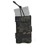 Emerson tasca caricatore m16 molle (multicam black)