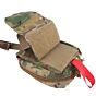 Emerson tasca medica blue label (multicam)
