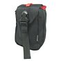 Emerson blue label medical pouch (black)