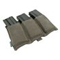 Emerson m16 panel for 419420 vest (wolf grey)