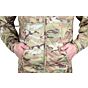 Emerson softshell windbreaker jacket (multicam)