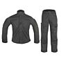 Emerson uniforme ARMY BDU (nera) (em6904)