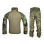 Emerson Mimetica Gen.2 combat uniform (Multicam tropic) (em6972)