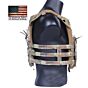 Emerson giubbino tattico jumper plate carrier (genuine multicam pattern)