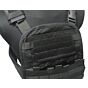 Emerson AVS CP style heavy version (black)