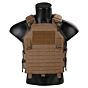 Emerson LVAC tactical vest (coyote brown)