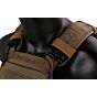 Emerson LVAC tactical vest (coyote brown)