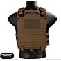 Emerson LVAC tactical vest (coyote brown)