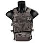 Emerson giubbino tattico FCS plate carrier 2.0 (multicam black)