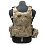 Emerson 6094 style plate carrier with 3 pouches (aor1)