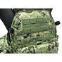 Emerson 6094 style plate carrier with 3 pouches (aor2)