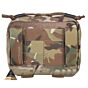 Emerson molle multipurpose admin mapbag pouch (multicam)