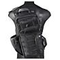 Emerson zaino monospalla TFM 3 sling nero