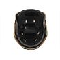 Emerson FAST BJ helmet with goggle sportline version (foliage green)