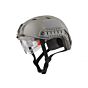 Emerson FAST BJ helmet with goggle sportline version (foliage green)