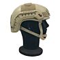 Emerson elmetto MICH 2001 PJ deluxe (tan)