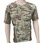 Emerson maglietta tactical in spandex (multicam) (em9167m)