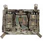 Emerson pannello per tattico 419420 (multicam)