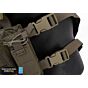 Emerson D3CR chest rig (ranger green)