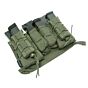 Emerson panel for 419420 vest (ranger green)