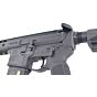 EMG by Double Eagle fucile scarrellante a gas NOVESKE N4 NSR9 DEVGRU (nero)