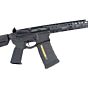 EMG by Double Eagle fucile scarrellante a gas NOVESKE N4 NSR9 DEVGRU (nero)