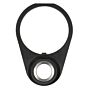 PTS Enhanced Modular sling plate for M4 GBB