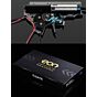 EON V.2 complete Gearbox SHORT STROKE w/ TITAN II BLUETOOTH for M4 (rear wiring)