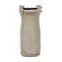 PTS EPF2-S short foregrip for ras handguards (dark earth)