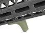 PTS EP hand stop for M-LOK handguards (od)