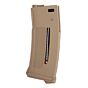 PTS caricatore EPM1 250 colpi per fucile elettrico m4 (Dark earth)