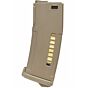 PTS caricatore EPM 150 colpi per fucile elettrico m4 (dark earth)