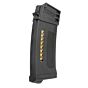 PTS caricatore EPM-G da 120 colpi per fucile elettrico G36 (nero)