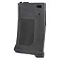 PTS caricatore 150 colpi per fucile elettrico sr25 (nero)
