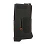 PTS caricatore EPM1-S corto da 170 colpi per fucile elettrico m4 (nero)