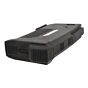 PTS caricatore EPM1-S corto da 170 colpi per fucile elettrico m4 (nero)
