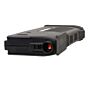 PTS caricatore EPM1-S corto da 170 colpi per fucile elettrico m4 (nero)
