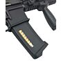 PTS 120/30rd EPM magazine for Marui m4/416 SRE electric gun (black)
