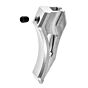 Prometheus pad intercambiabile speed trigger EPSILON (silver)
