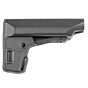 PTS EPS stock for m4 electric gun (black)