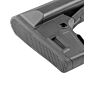 PTS EPS stock for m4 electric gun (black)