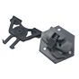 ESC Works fondina molle con blocco per pistola SOCOM MK23 (Sinistra)