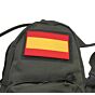 SOP Patch SPAIN flag (larga)