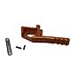 Crusader Airsoft leva estesa asta armamento per fucile elettrico M4 (oro)