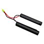 Fuel-rc 1600 9.6 separate battery