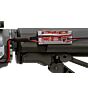 G&g fucile elettrico m4 gc16 WARTHOG keymod con mosfet-etu (9 pollici)
