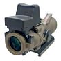 EVG TA31 Acog type 4x32 RMR full set deluxe rifle scope (tan)